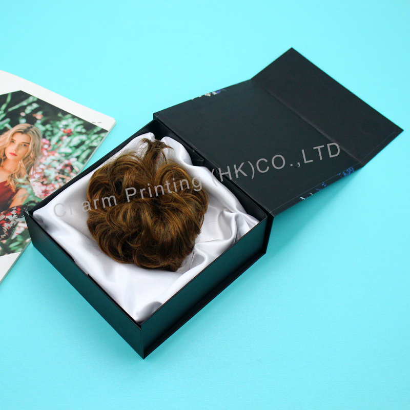 Food packaging box